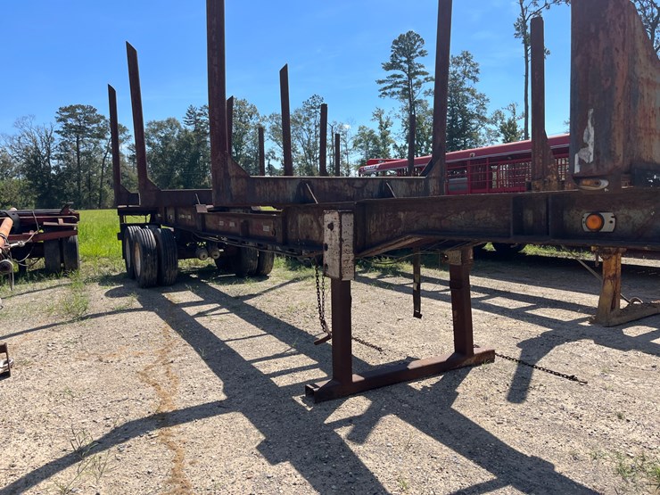 #49995-•-1986-4-bolster-log-trailer-image-1