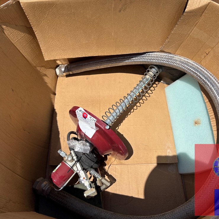 DUALCO LUBE TRANSFER PUMP FOR DRUMS