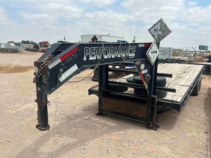 2009-parker-25-t/a-gooseneck-trailer-image-1