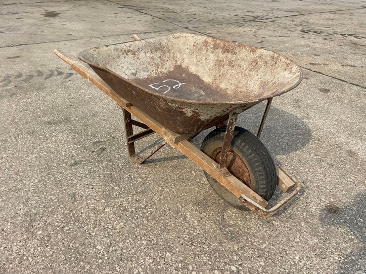 metal-wheel-barrow-image-1
