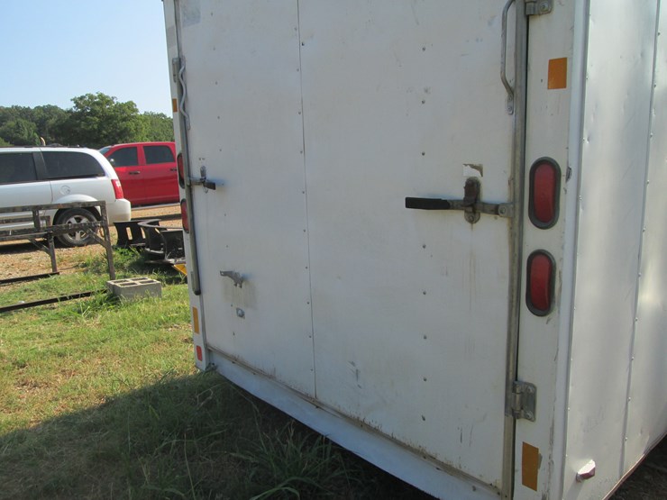 #31-•-#26801-•-2004-homemade-16'-t/a-steel-enclosed-cargo-trailer-47zub16214x034038-image-6