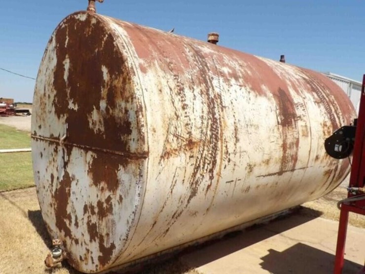 5200-gallon-tank,-8'-diameter,-14'---high-image-5