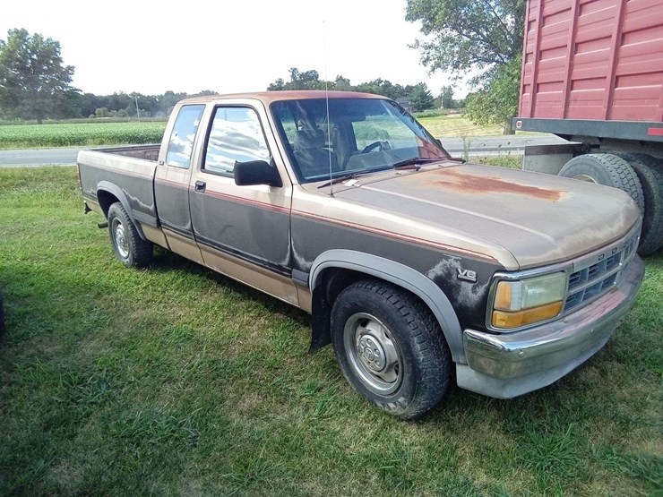 1991-dodge-dakota-image-2