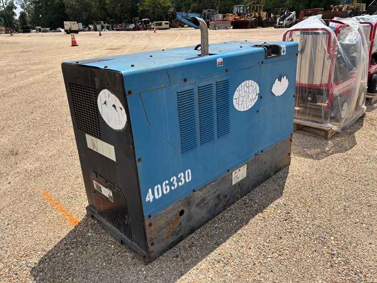 #22750-•-miller-big-blue-5020-welder-and-generator-image-3