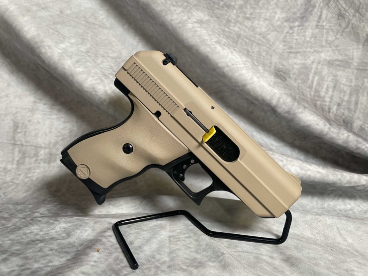 #4555-•-hi-point-p9-9mm-luger-semi-auto-pistol,-sn:-p10189691-image-3