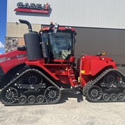 2023 CASE IH STEIGER 540