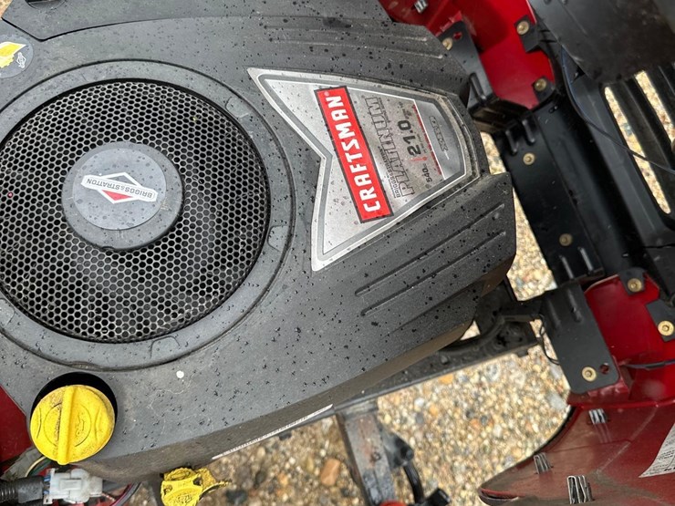 craftsman-yt3000-image-6