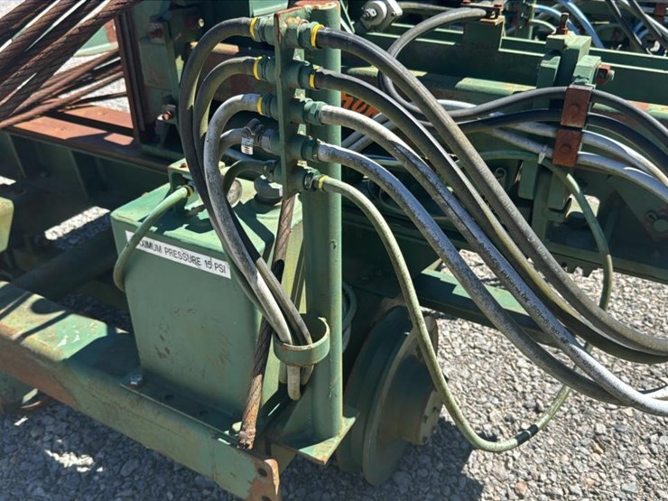#126-•-cleereman-model-36-circular-mill-image-24