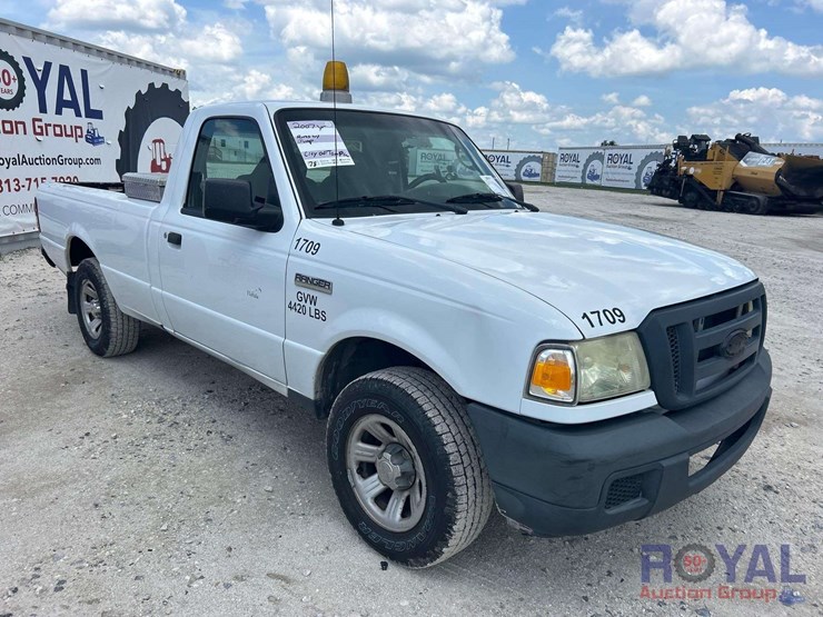 2007-ford-ranger-pickup-truck-image-2