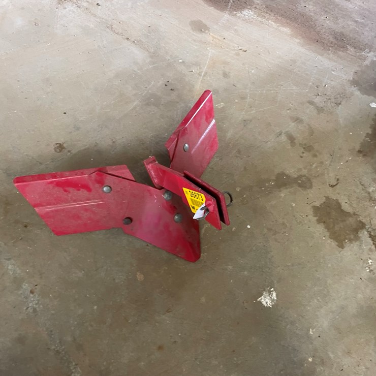 #38 • #26873 • 1-row Plow
