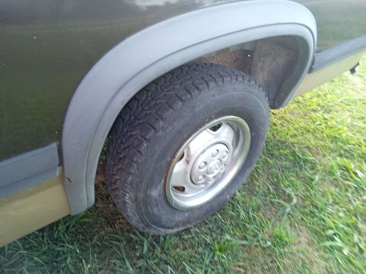 1991-dodge-dakota-image-15