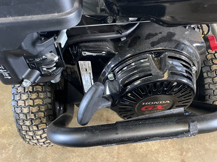 #47-•-#26883-•-unused-simpson-3800psi-pressure-washer-image-3