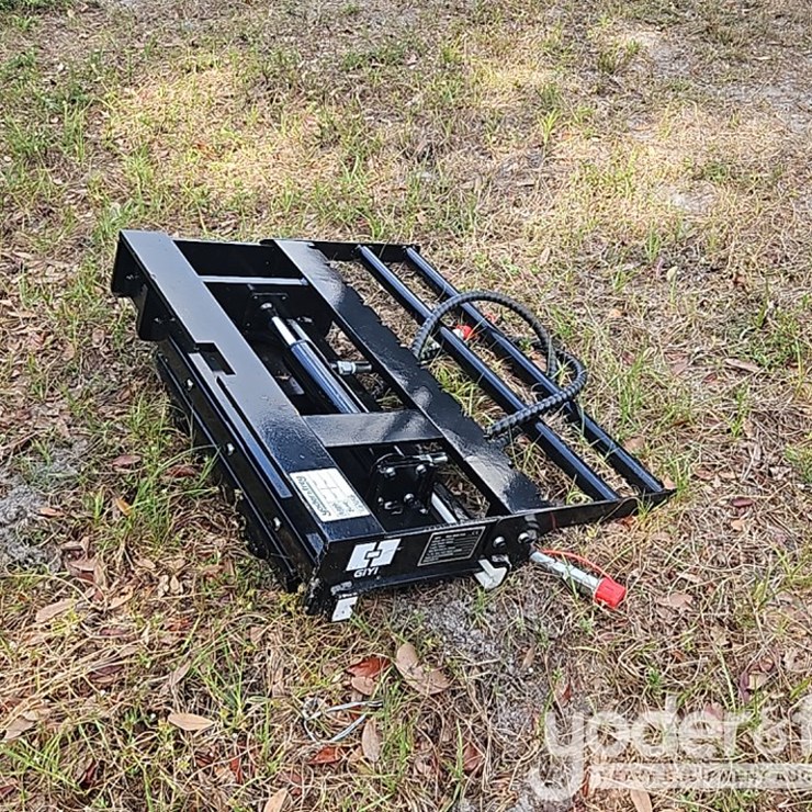 Unused 2025 GIYI GY-CYHC