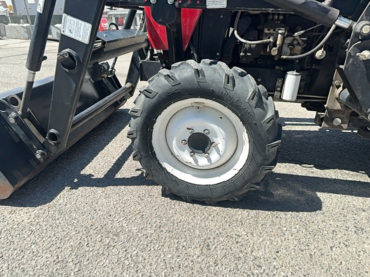 lot#----koyker-jm-284-skid-steer-loader-tractor-image-6