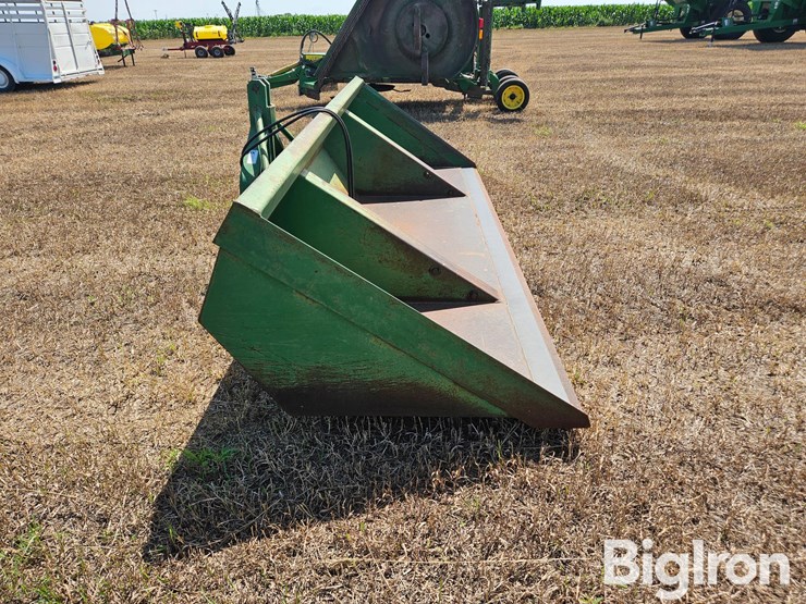 gnuse-3-pt-12'-wide-hydraulic-dump-bucket-image-4