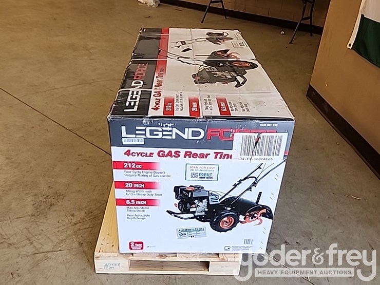 unused-legend-rear-tine-garden-tiller-image-3