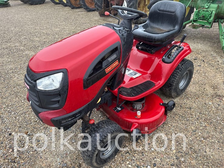 craftsman-yt3000-image-2