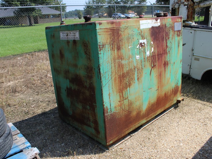 #22862-•-500-gallon-oil-tank,-skid-mtd-image-2