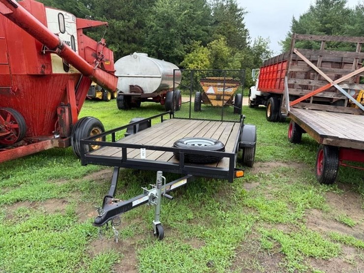 6'x12'-single-axle-drop-gate-trailer-image-2