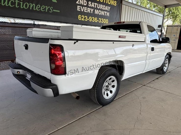 2006-chevrolet-silverado-1500-image-7