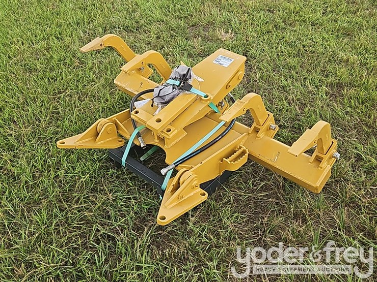 bedrock-ripper-to-suit-d5c,-d4c,-d3c-dozer-image-1