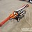 unused-sklp-laser-level,-self-levelling-rotary-laser-level-with-batteries,-receiver,-tripod,-grade-rod-image-2