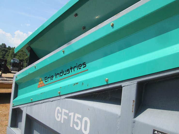 #10-•-#26838-•-erie-industries-gf150-electric-rock-screen-image-10