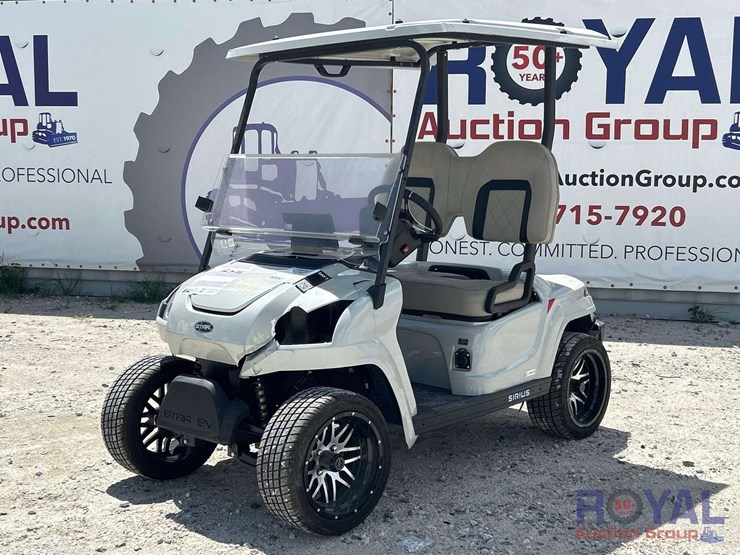 2025-star-ev-capella-electric-golf-cart-image-1