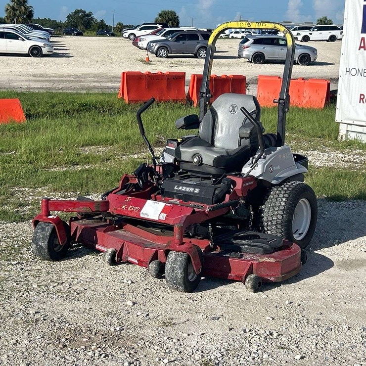 2006 Husqvarna YTH2148B Riding Mower