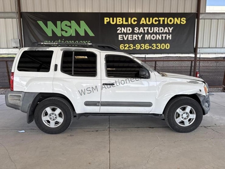 2005-nissan-xterra-image-1