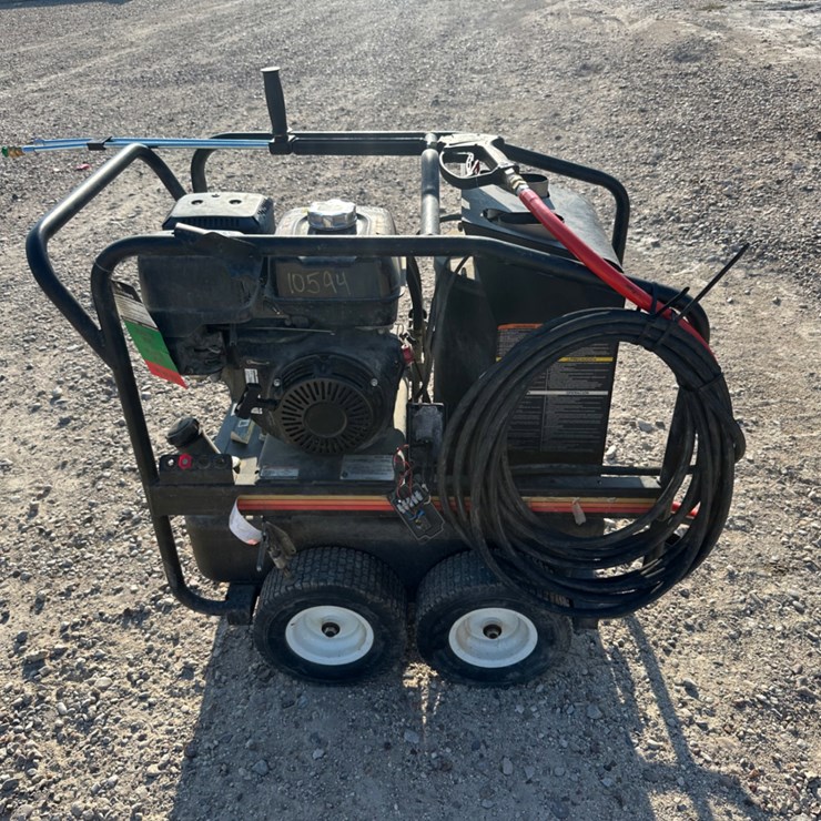 HONDA GX390