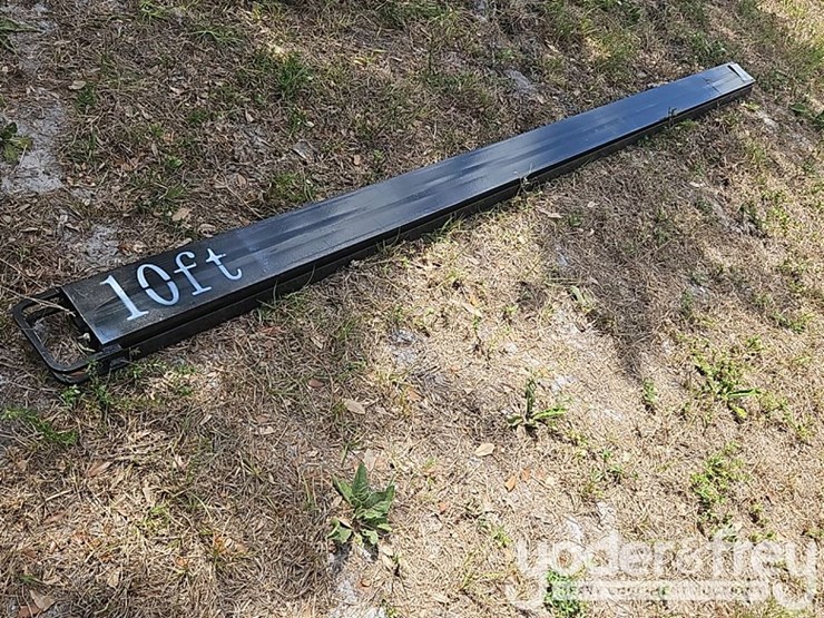 unused-2025-giyi-10'-forklift-extension-rod-image-3