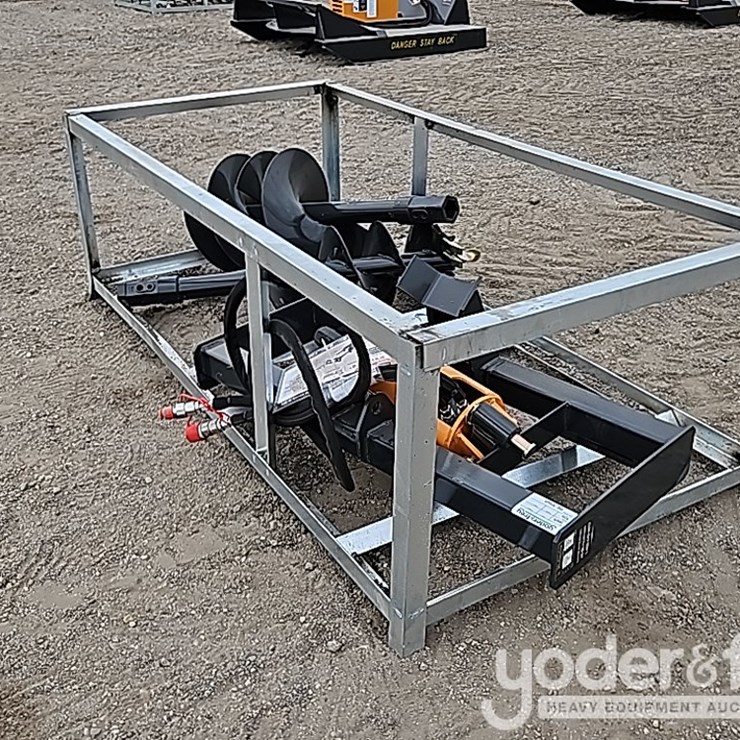 Unused Wolverine ADB-13-1218R