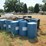 #93-•-#26844-•-lot-of-steel-&-plastic-drums-image-3