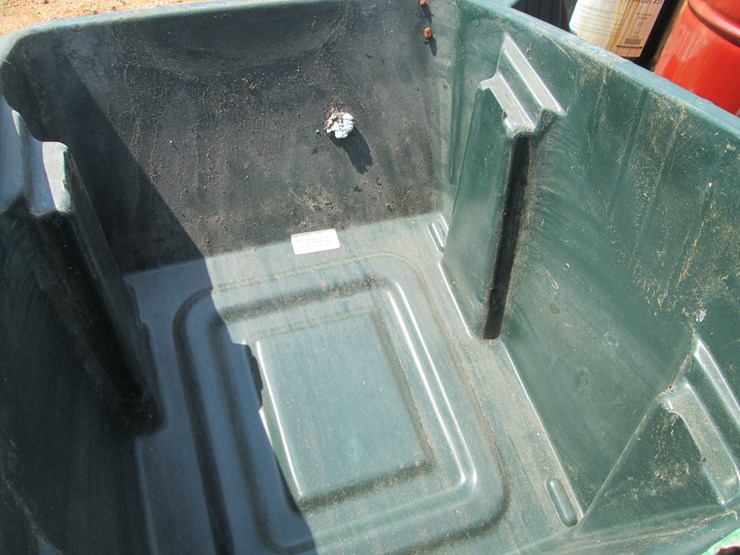 #94-•-#26845-•-lot-of-plastic-totes-image-4