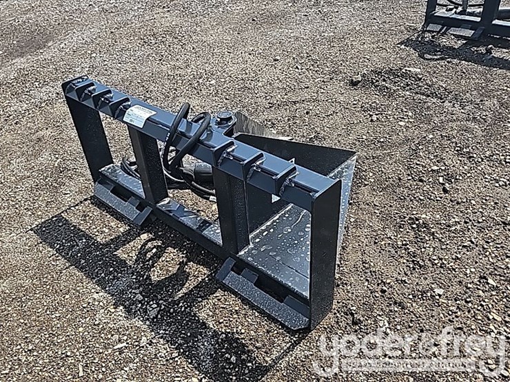 unused-jct-tree-puller-to-suit-skidsteer-image-5