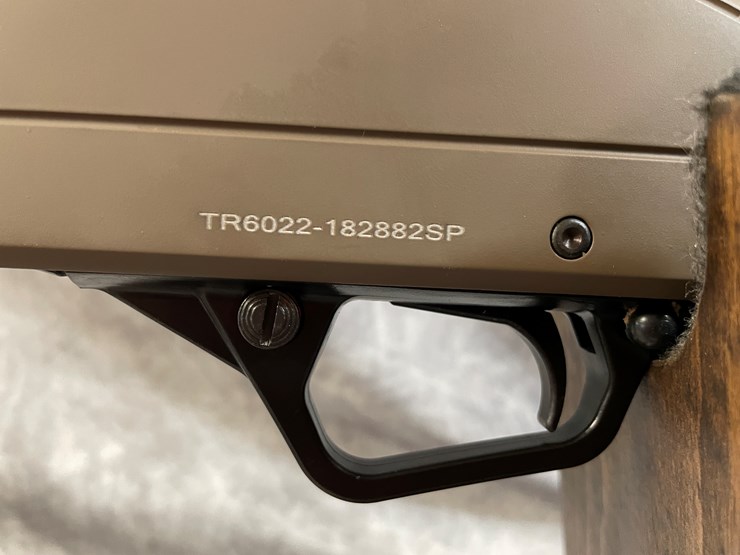 #4622-•-winchester-sxp-12-ga.-pump-action-shotgun,-sn:-tr6022-182882sp-image-4