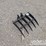 unused-miva-rake-to-suit-1-3-ton-excavator,-pin-diameter-1"-image-4