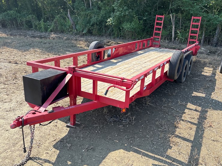 #22706-•-20ft-car-hauler-trailer-|-title-delay-image-11