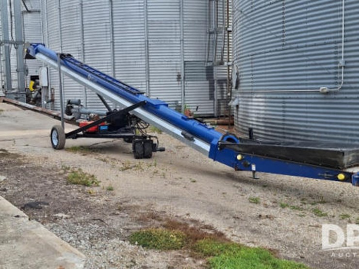 usc-fl75m40c00uc-self-mover-conveyor-(np6109)-image-1