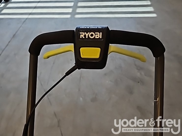 ryobi-16"-electric-18v-hp-brushless---p1109vnm,-cordless-lawn-mower-(battery-not-included)-image-12