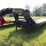 #22662-•-2022-big-tex-28ft-gooseneck-trailer,-22gnt28bksmr-image-2