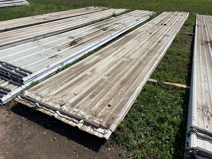30-sheets-of-used-steel-image-1
