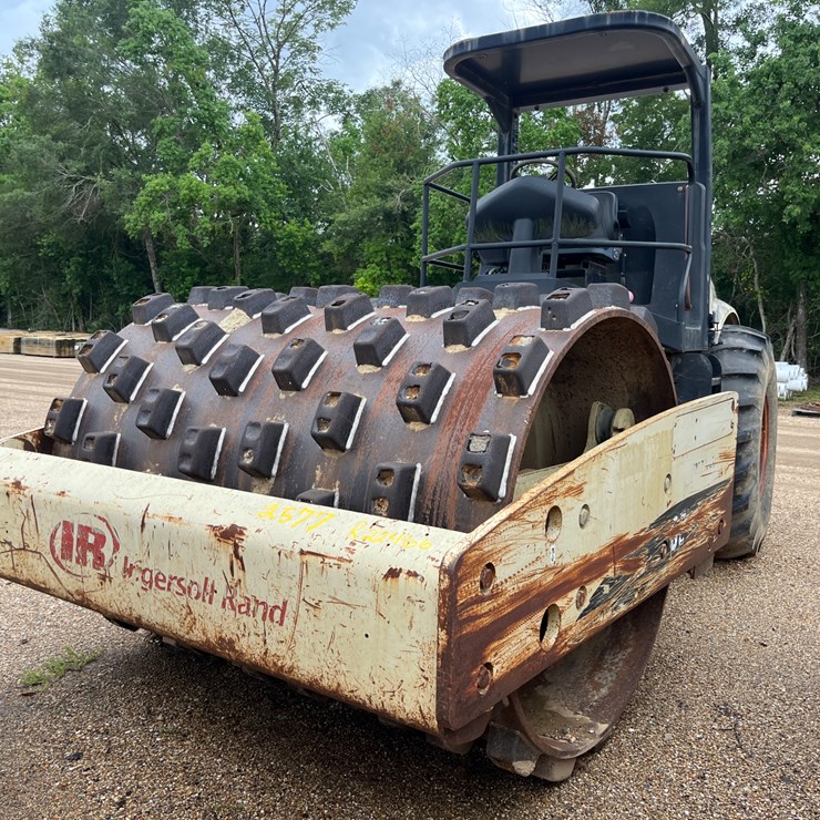 INGERSOLL-RAND SD100F