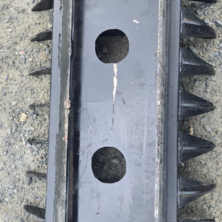 #429 • Root rake
