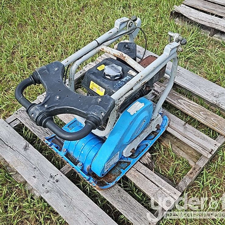 WEBER CF2