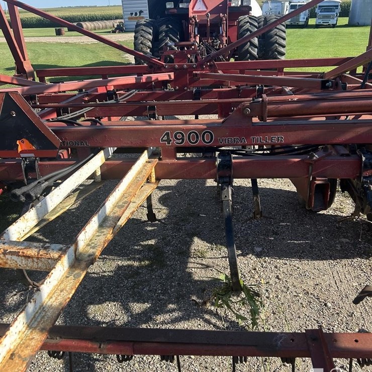 CASE IH 4900