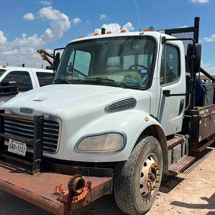 2013 CATERPILLAR C7