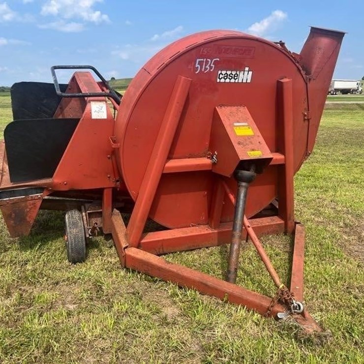 CASE IH 600
