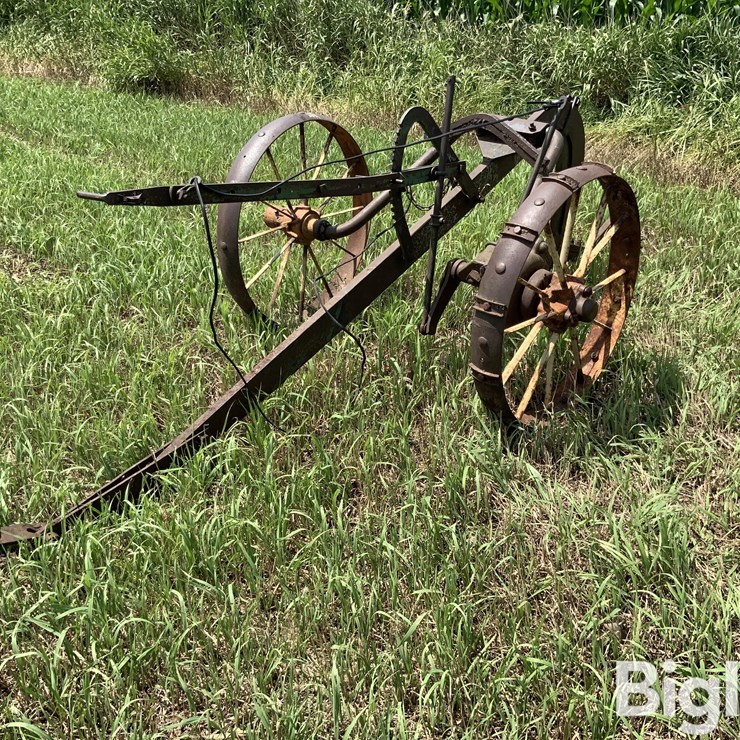 Tillage